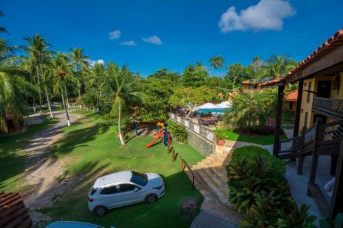 Bed & Breakfast Hotel Pousada Imbassai