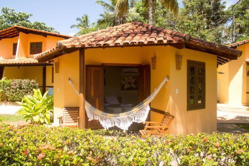 Bed & Breakfast Hotel Pousada Imbassai