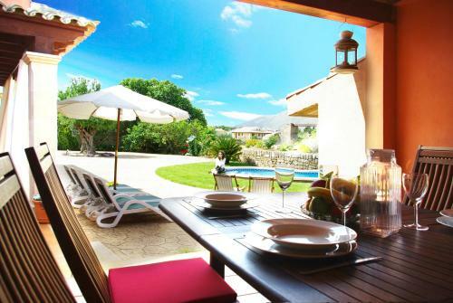 Villa Natural Barcar�s
