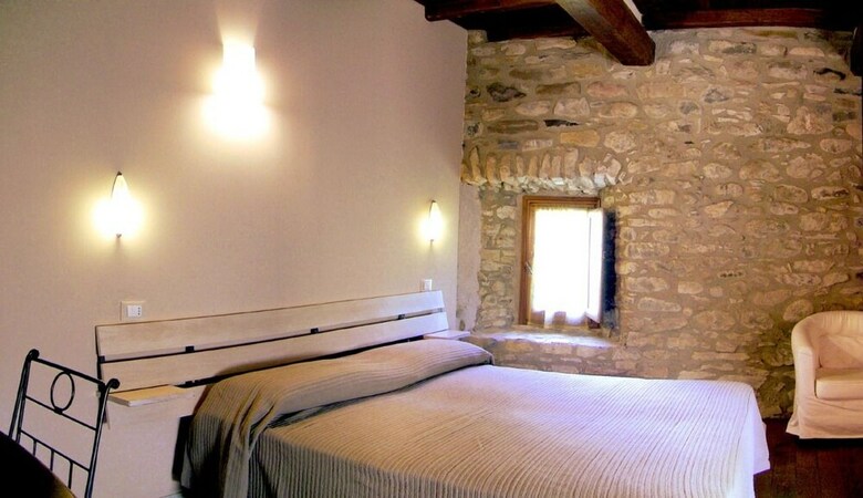 Agroturismo Agriturismo Casteldelpiano