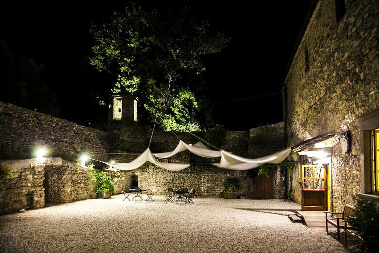 Agroturismo Agriturismo Casteldelpiano
