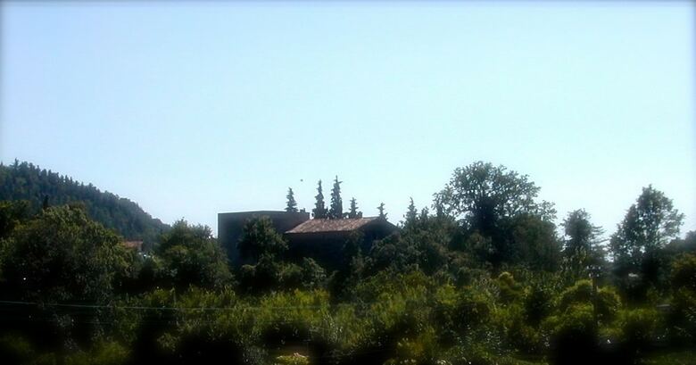 Agroturismo Agriturismo Casteldelpiano