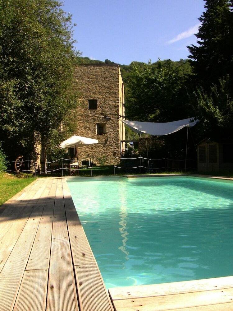 Agroturismo Agriturismo Casteldelpiano