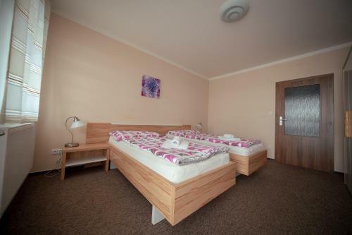 Hostal Penzion U Bl�h?