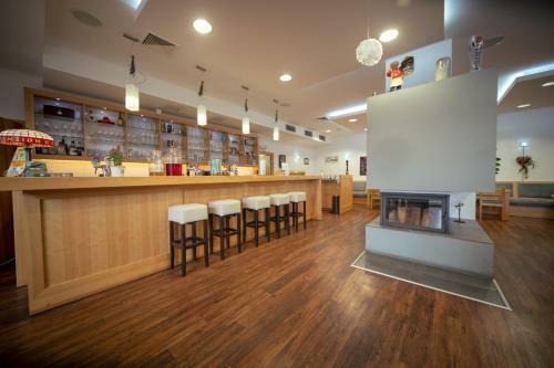 Hostal Penzion U Bl�h?