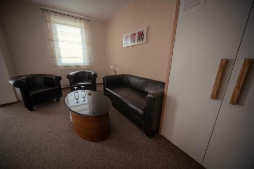 Hostal Penzion U Bl�h?