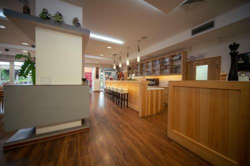 Hostal Penzion U Bl�h?