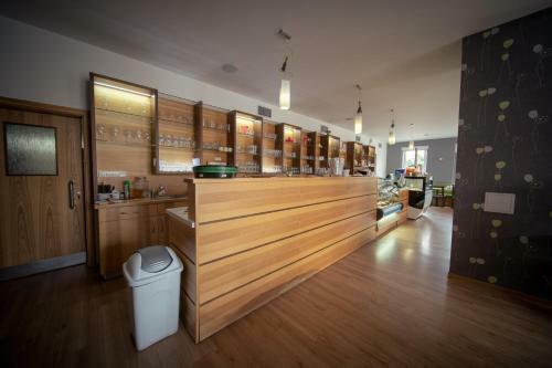 Hostal Penzion U Bl�h?