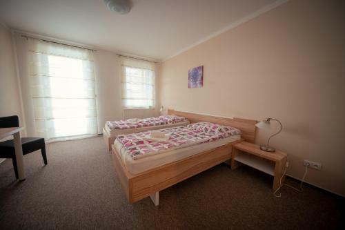 Hostal Penzion U Bl�h?