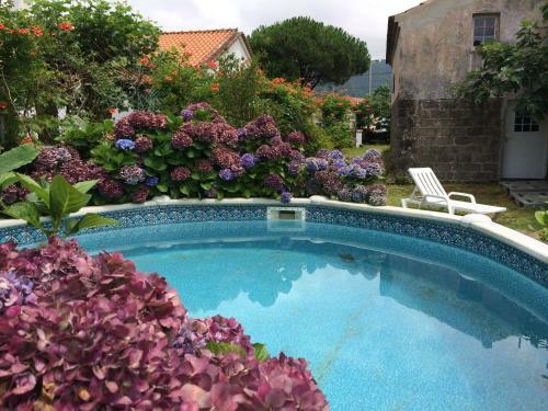 Agroturismo Casa Dos Platanos-family Home