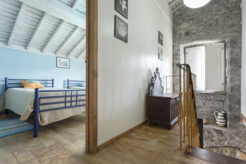 Agroturismo Casa Dos Platanos-family Home