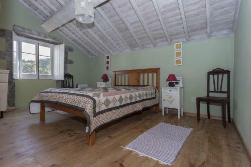 Agroturismo Casa Dos Platanos-family Home