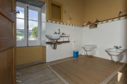 Agroturismo Casa Dos Platanos-family Home