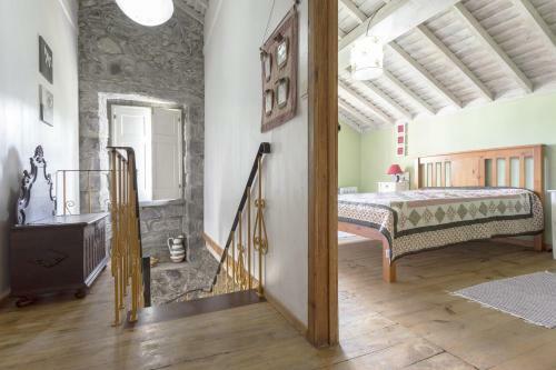 Agroturismo Casa Dos Platanos-family Home
