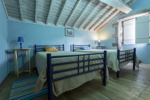 Agroturismo Casa Dos Platanos-family Home