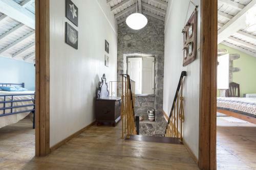Agroturismo Casa Dos Platanos-family Home