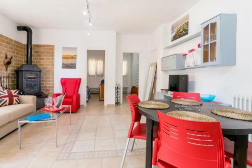 Agroturismo Villa Felisa
