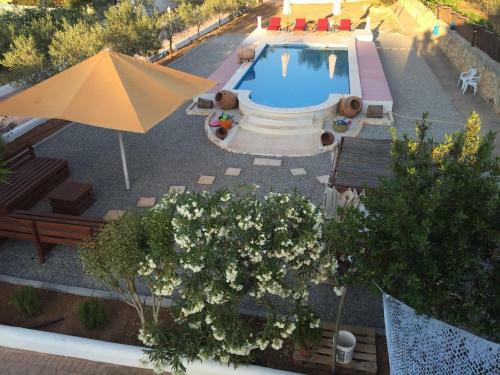 Agroturismo Villa Felisa