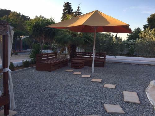 Agroturismo Villa Felisa