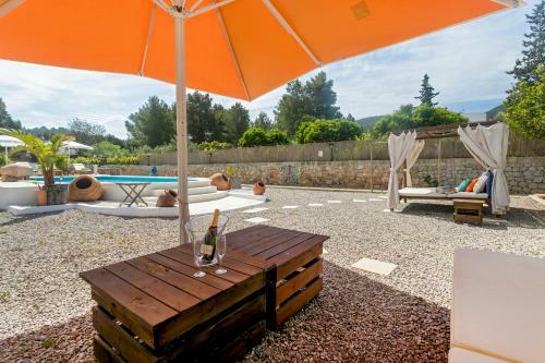 Agroturismo Villa Felisa