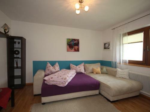 Apartment Luimes 2