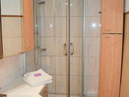 Apartment Luimes 2