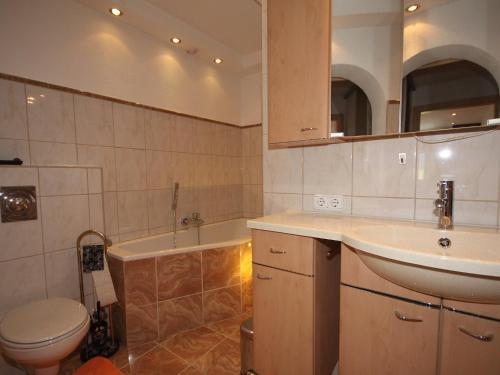 Apartment Luimes 2