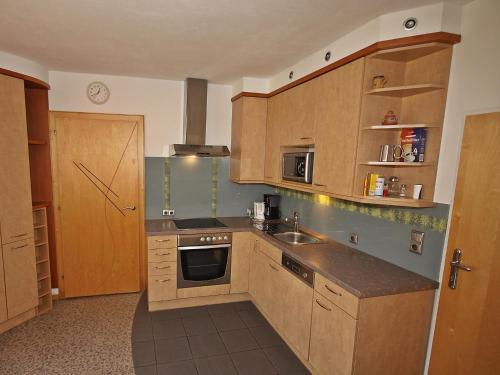 Apartment Luimes 2