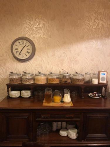 Hostal Ashton Lodge Guest House