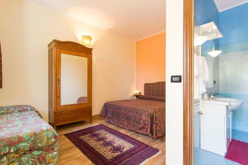 Agroturismo Barone Montefeo