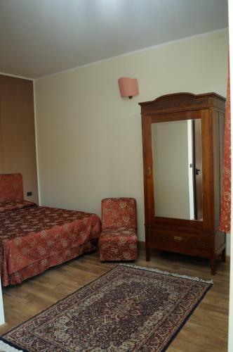 Agroturismo Barone Montefeo