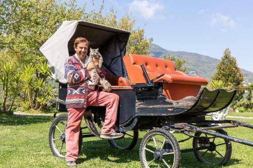 Agroturismo Barone Montefeo