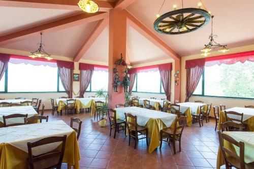 Agroturismo Barone Montefeo