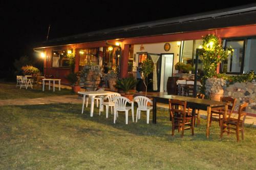 Agroturismo Barone Montefeo