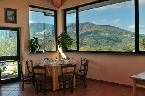 Agroturismo Barone Montefeo