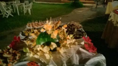 Agroturismo Barone Montefeo