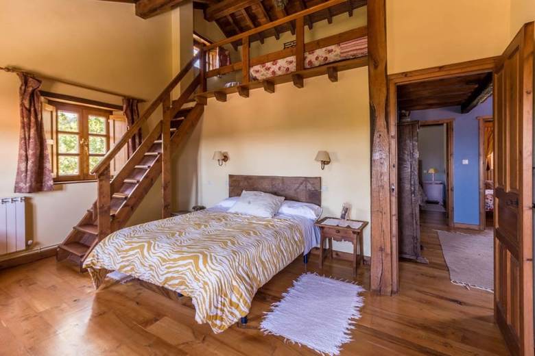Agroturismo Complejo Abiada Rural