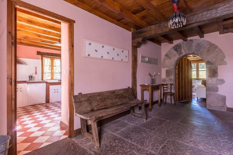 Agroturismo Complejo Abiada Rural
