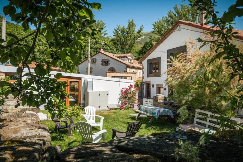 Agroturismo Complejo Abiada Rural