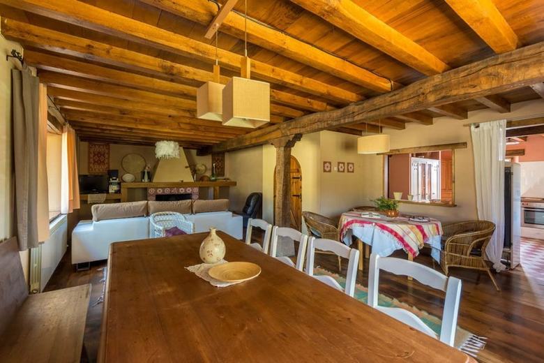 Agroturismo Complejo Abiada Rural