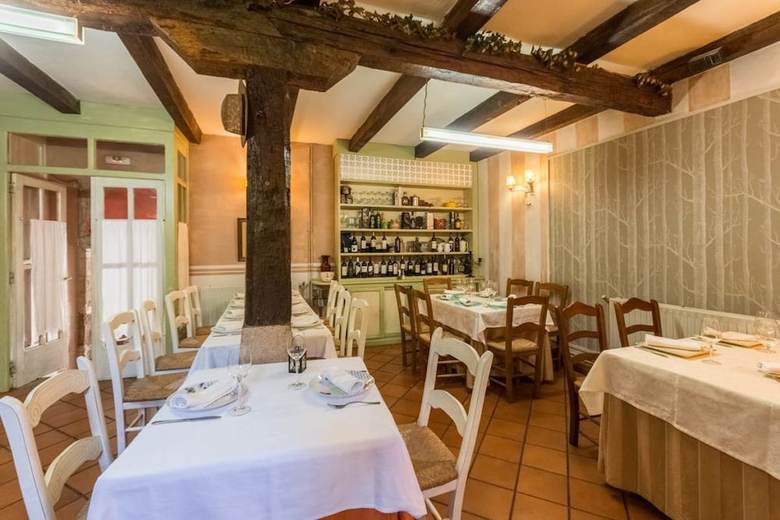 Agroturismo Complejo Abiada Rural