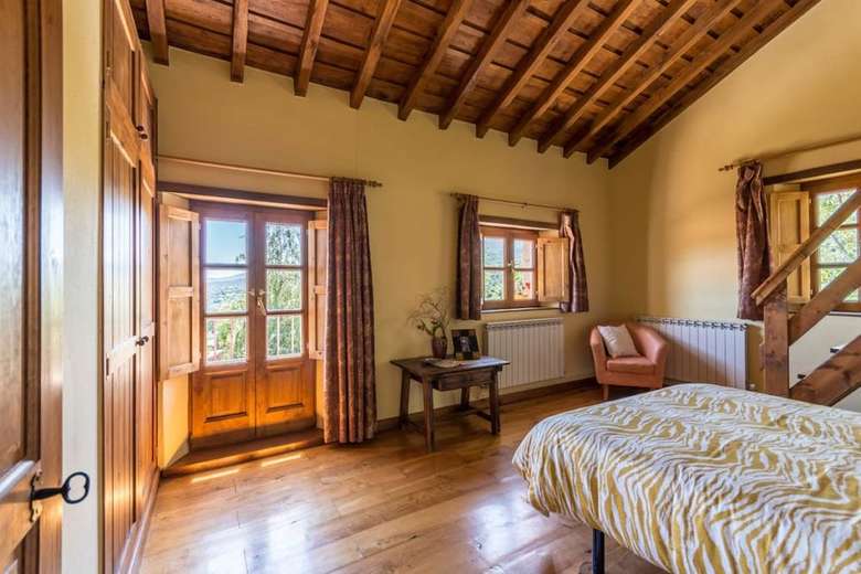 Agroturismo Complejo Abiada Rural