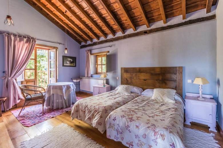Agroturismo Complejo Abiada Rural