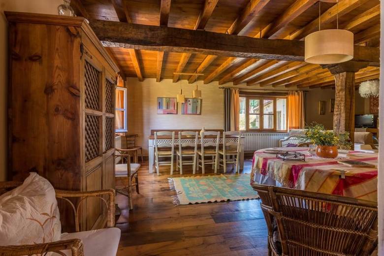 Agroturismo Complejo Abiada Rural