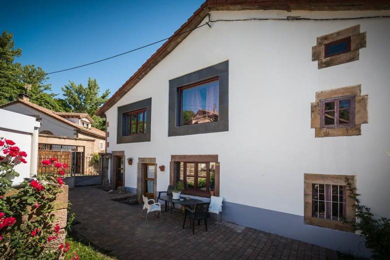 Agroturismo Complejo Abiada Rural
