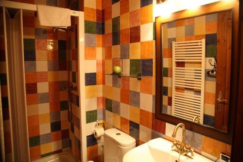 Casa Claveria