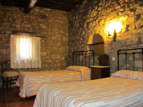 Agroturismo Casa Rural Las Martas