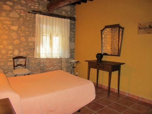 Agroturismo Casa Rural Las Martas