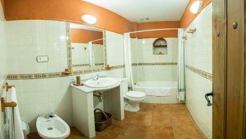 Agroturismo Casa Rural Las Martas