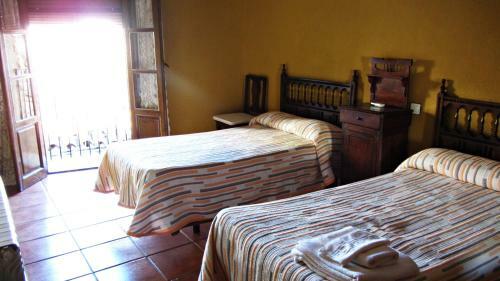 Agroturismo Casa Rural Las Martas